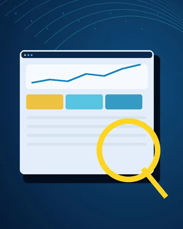Illustration : Référencement SEO et visibilité Google